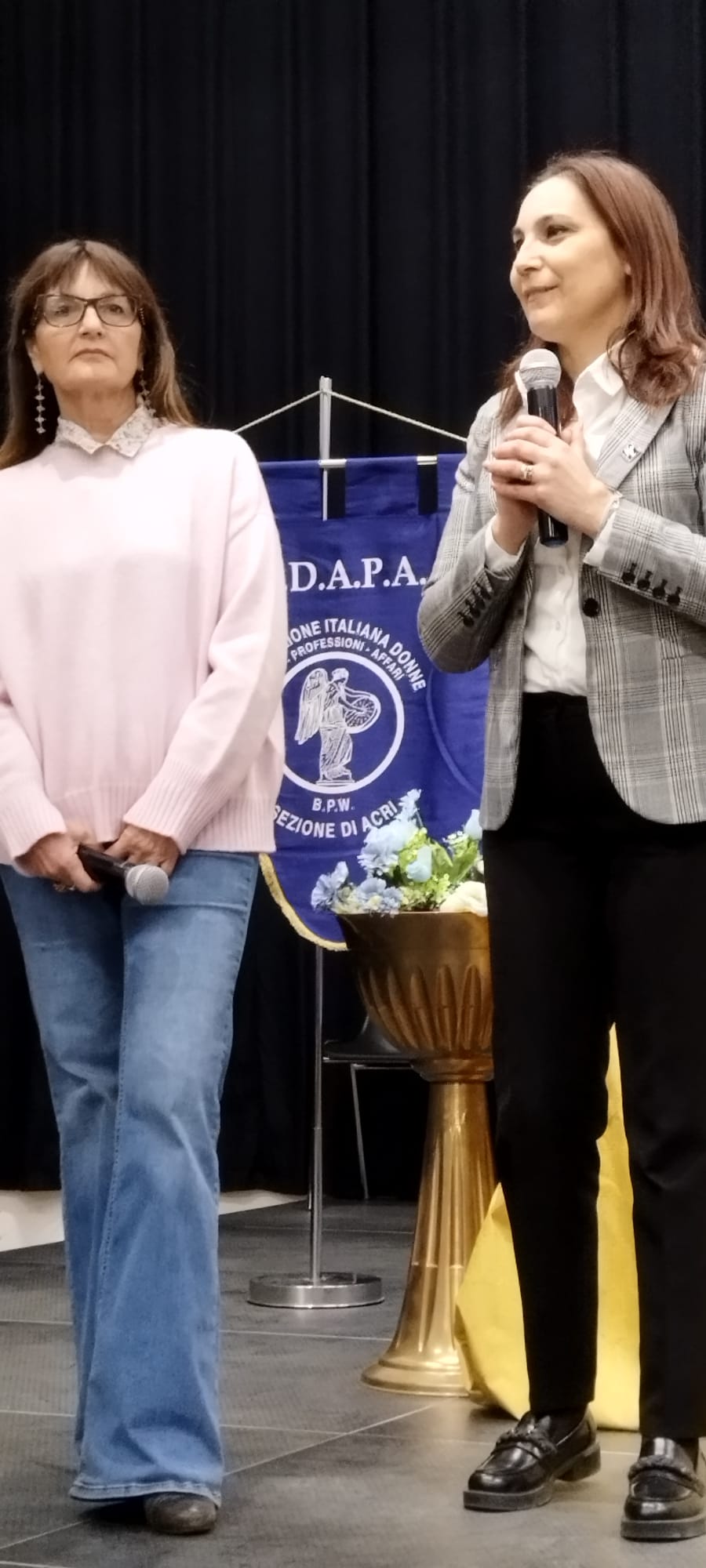 Foto &copy; Acri In Rete