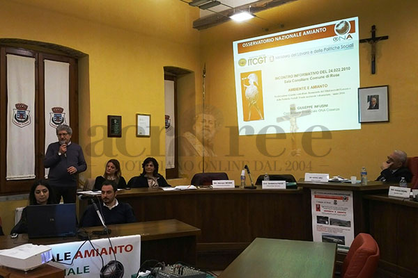 Foto © Acri In Rete