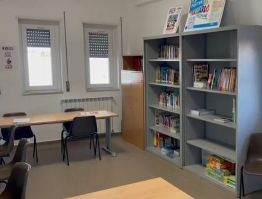 Foto &copy; Acri In Rete