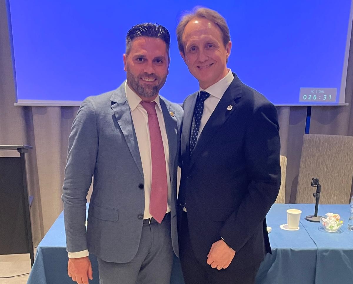 Foto &copy; Acri In Rete