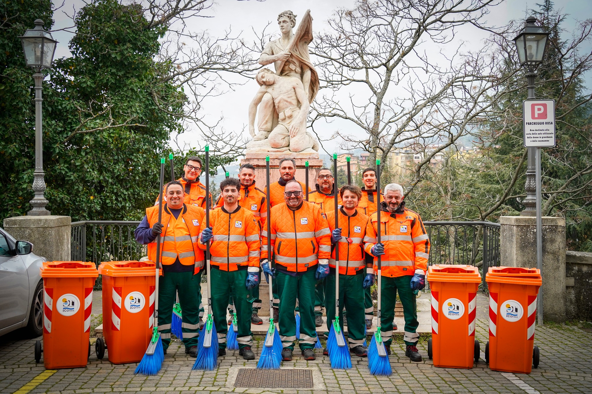 Foto &copy; Acri In Rete