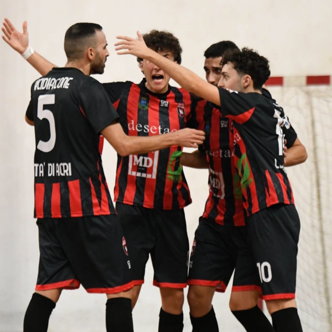 Foto &copy; Acri In Rete