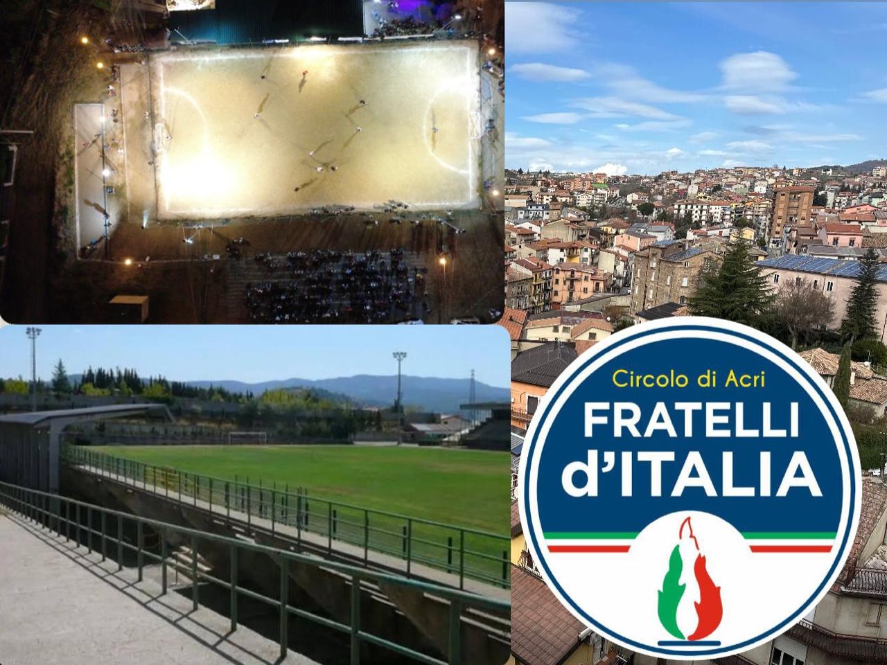 Foto &copy; Acri In Rete