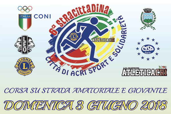 Foto © Acri In Rete