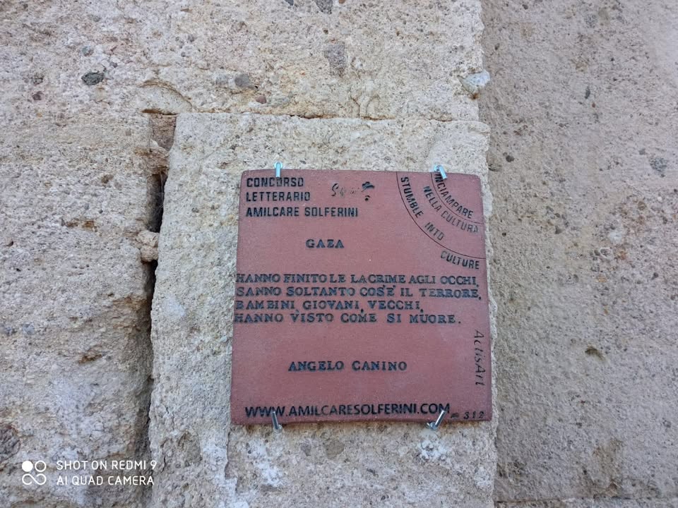 Foto &copy; Acri In Rete