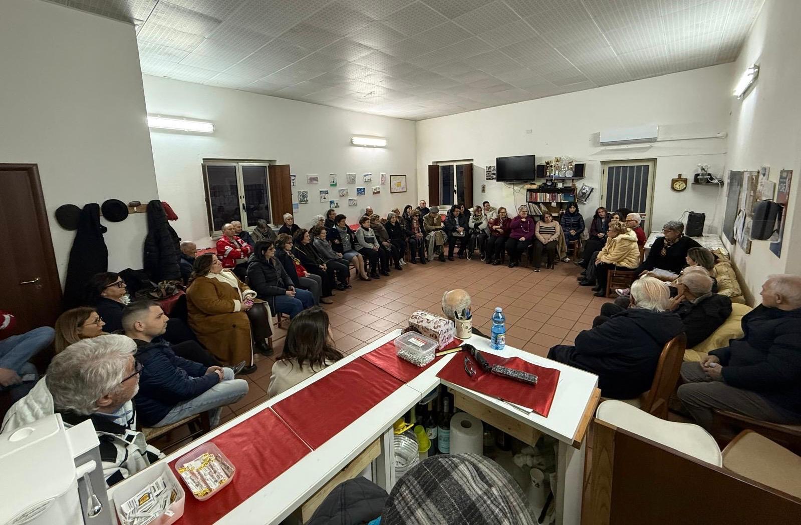 Foto &copy; Acri In Rete