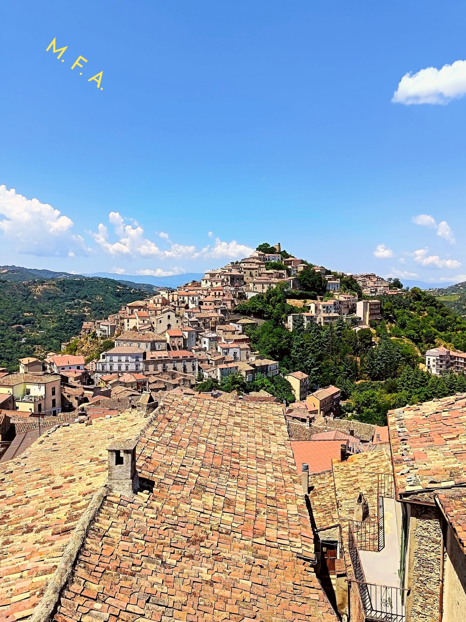 Foto &copy; Acri In Rete