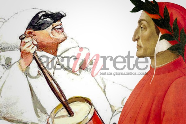 Foto &copy; Acri In Rete