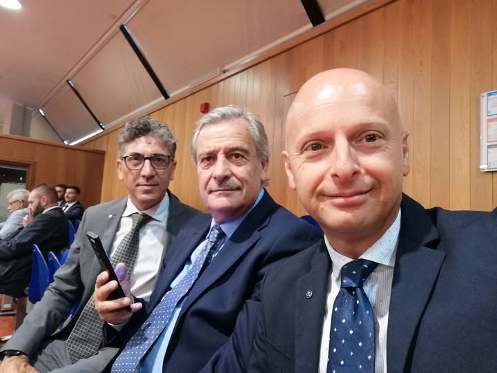 Foto &copy; Acri In Rete