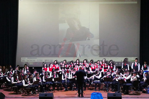 Foto © Acri In Rete