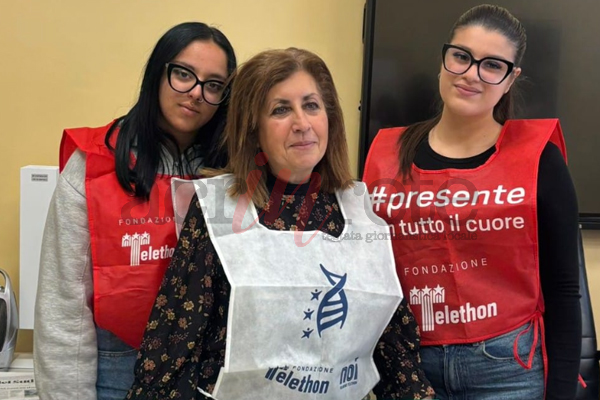 Foto &copy; Acri In Rete