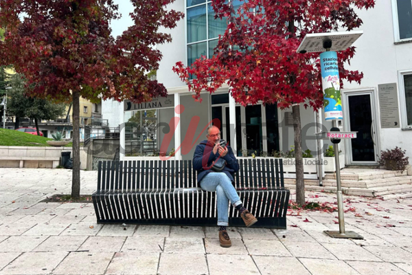 Foto © Acri In Rete