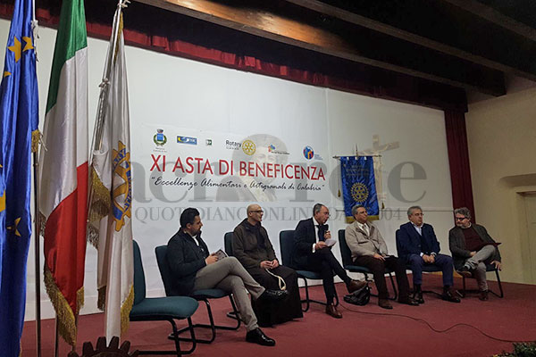 Foto © Acri In Rete
