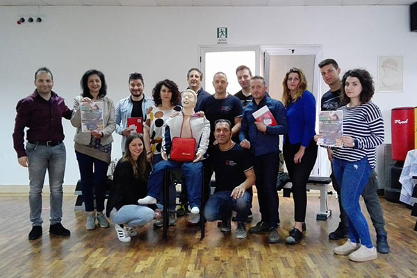 Foto © Acri In Rete