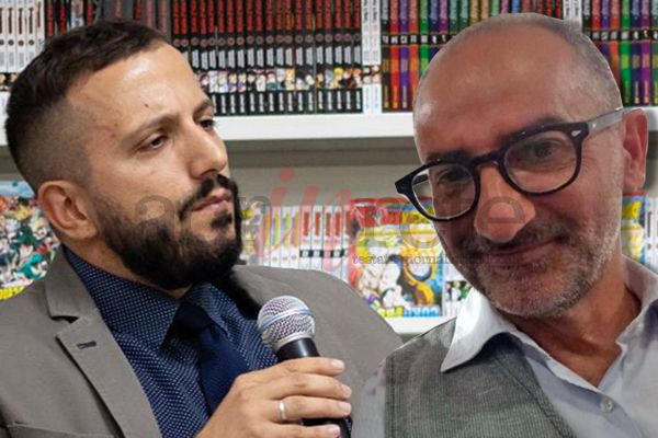 Foto &copy; Acri In Rete