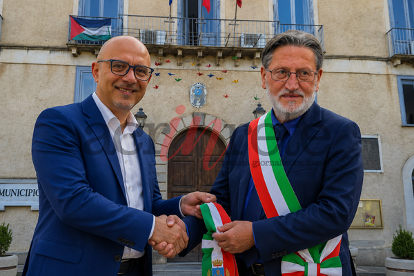 Foto &copy; Acri In Rete