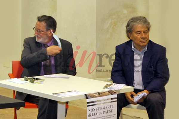 Foto &copy; Acri In Rete