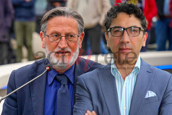 Foto &copy; Acri In Rete