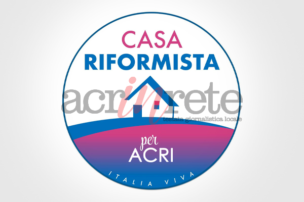 Foto &copy; Acri In Rete