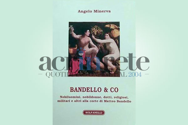 Foto © Acri In Rete