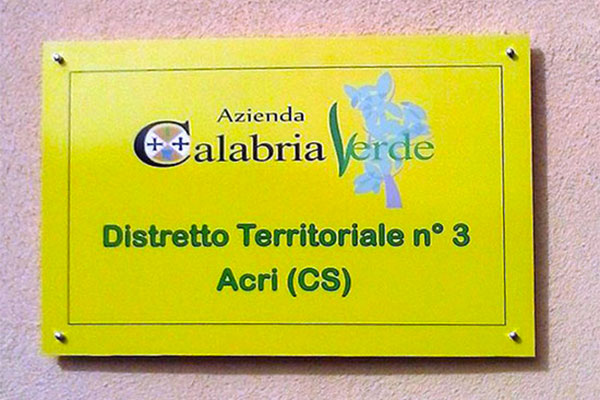 Foto © Acri In Rete