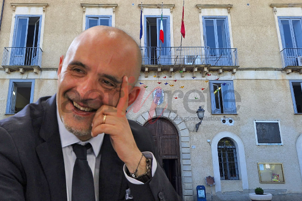 Foto &copy; Acri In Rete