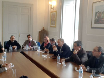 Foto © Acri In Rete
