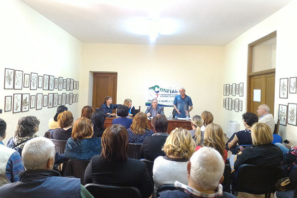 Foto © Acri In Rete