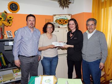 Foto © Acri In Rete
