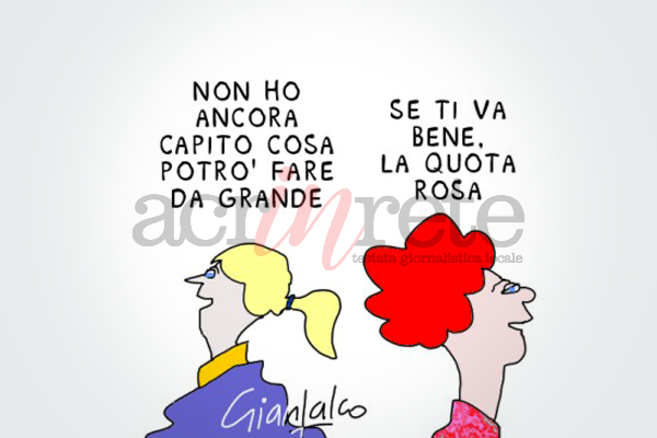 Foto &copy; Acri In Rete