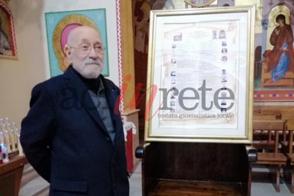 Foto © Acri In Rete