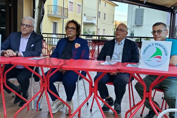Foto &copy; Acri In Rete