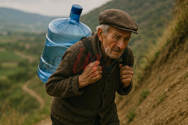 Foto &copy; Acri In Rete