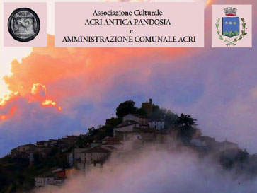 Foto © Acri In Rete
