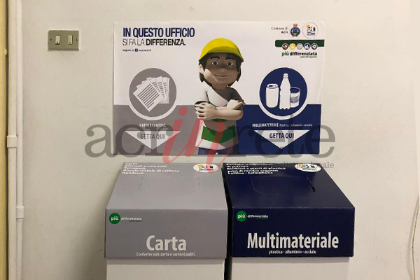 Foto © Acri In Rete