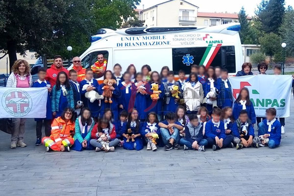 Foto © Acri In Rete