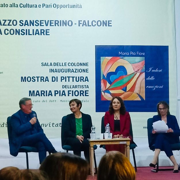 Foto &copy; Acri In Rete