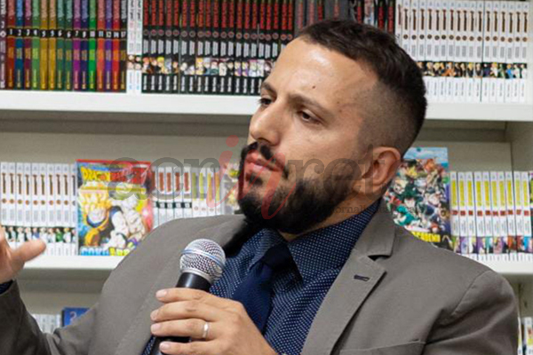 Foto &copy; Acri In Rete