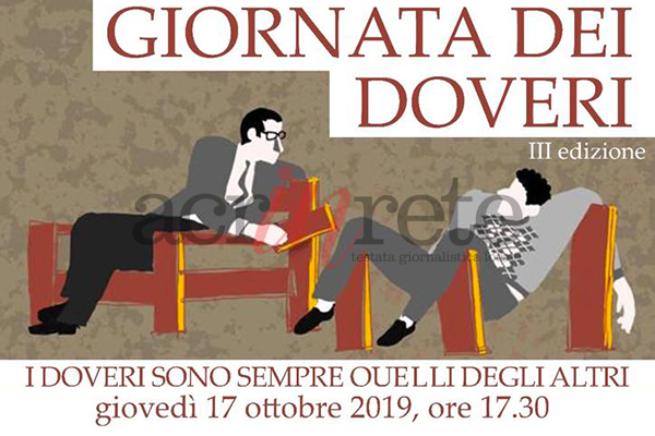 Foto © Acri In Rete
