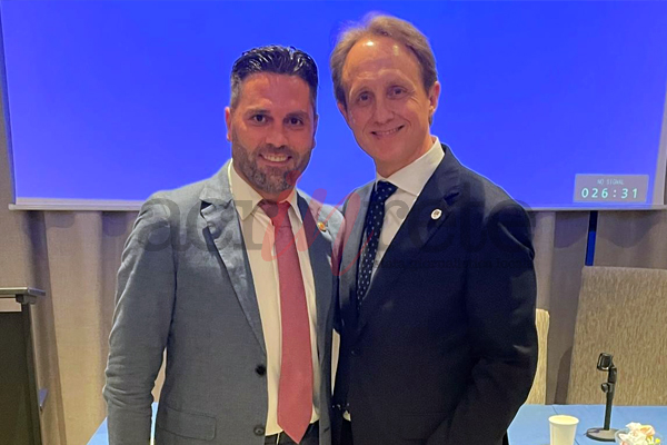 Foto &copy; Acri In Rete