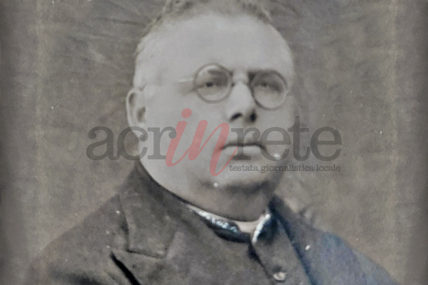 Foto © Acri In Rete