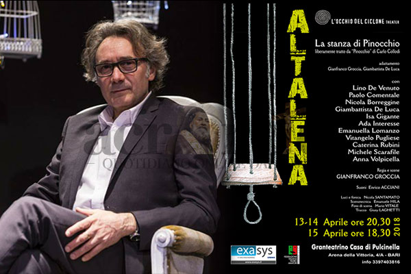 Foto © Acri In Rete