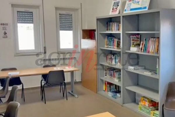 Foto &copy; Acri In Rete