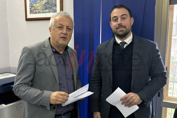 Foto &copy; Acri In Rete