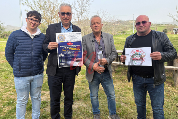 Foto &copy; Acri In Rete