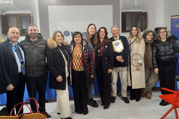 Foto &copy; Acri In Rete