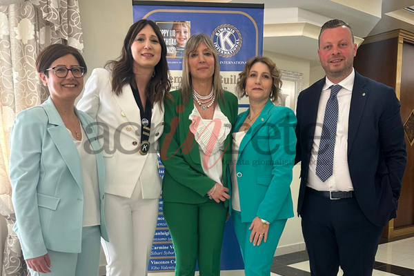 Foto © Acri In Rete