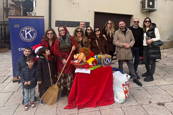 Foto &copy; Acri In Rete