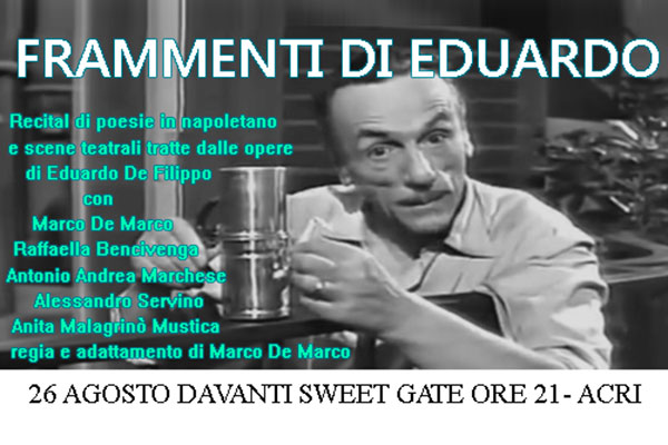 Foto © Acri In Rete