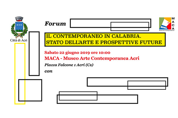 Foto © Acri In Rete